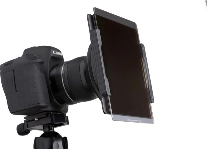 Produktbild Nisi 150mm Samyang XP 14mm f/2.4 (Obektivfilter Halter, 150 mm)