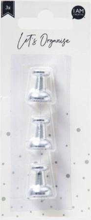 Actual product image I Am Creative Magnet handle (3 x)