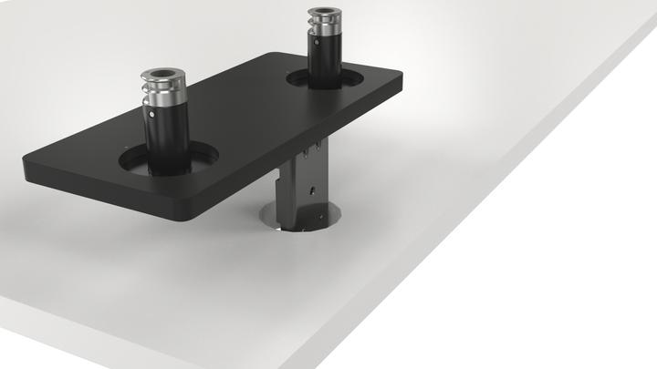 Produktbild Dell MDA20 (Tisch, 27")