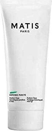 Image du produit Matis Paris Gel nettoyant pour peaux à problèmes Réponse PuretÃ© (Perfect-Clean) 200 ml (Lait nettoyant, 200 ml)