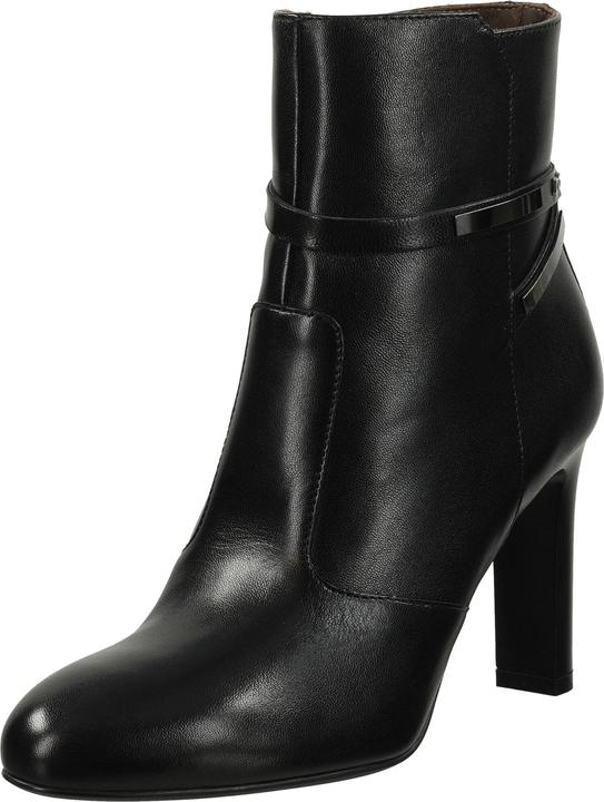 Actual product image Nero Giardini Stiefelette (39)