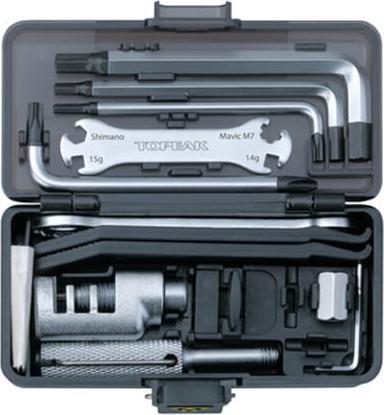 Produktbild Topeak Kit d'Outillage SURVIVAL