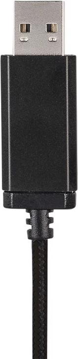 Produktbild Hama HS-USB250 (Kabelgebunden, USB-A)