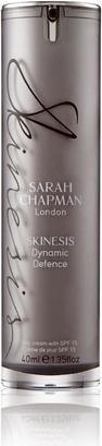Image du produit Sarah Chapman Défense dynamique (40 ml, Crème de jour, SPF 15)