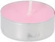 Produktbild Bolsius Duft Teelicht True Scents Magnolia 4 Brennstunden (18 Stk.)
