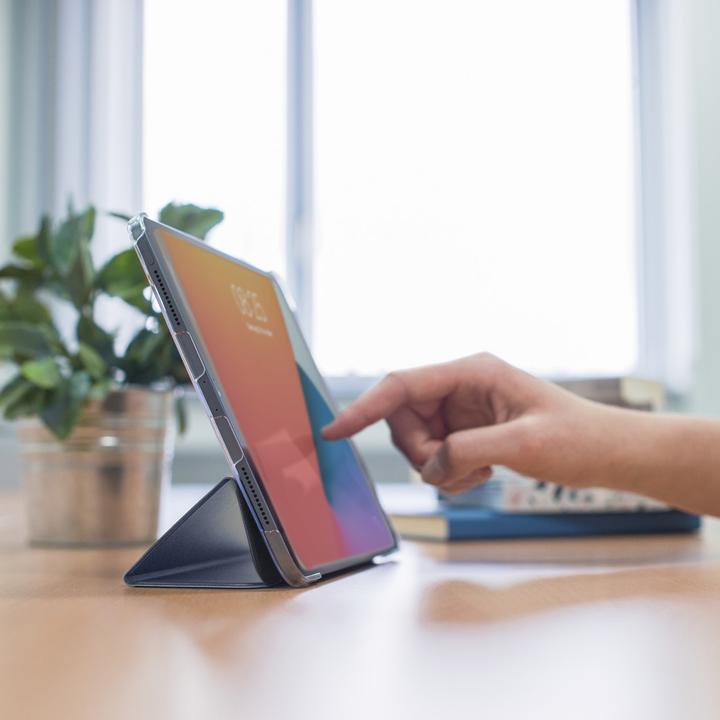 Produktbild Hama Fold Clear (iPad Pro 12.9 2021 (5. Gen))