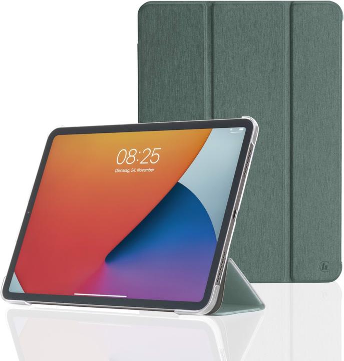 Produktbild Hama Fold Clear (iPad Pro 12.9 2021 (5. Gen))