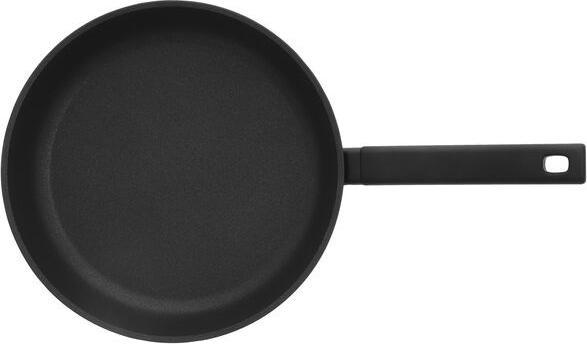 Productafbeelding Demeyere Alu Comfort koekenpan met antiaanbaklaag 24cm (24 cm, Koekenpan, Aluminium)