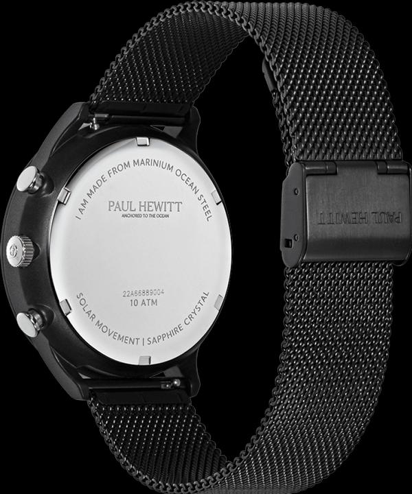 Immagine prodotto Paul Hewitt PH-W-0300 (Orologio da polso analogico, 42 mm)