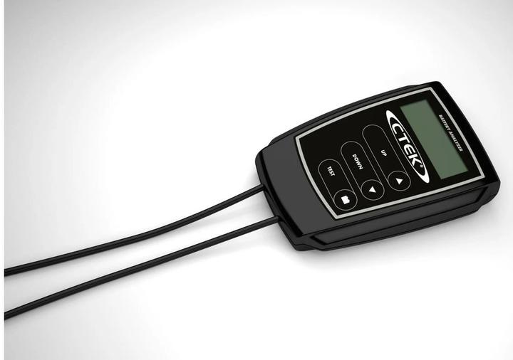 Produktbild Ctek Battery Analyzer