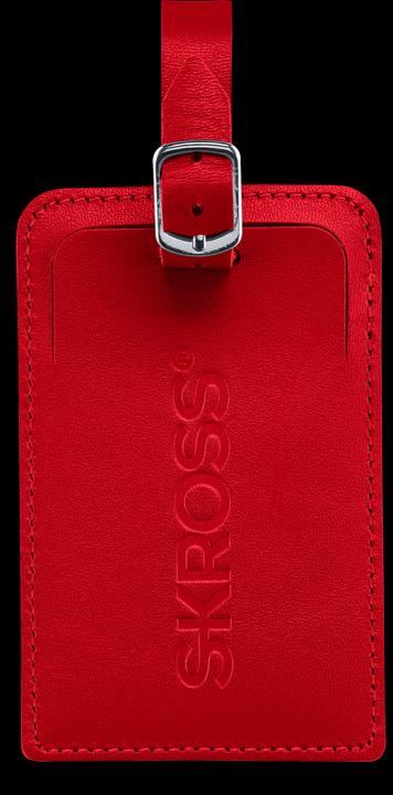 Actual product image Skross Tracker eTag, compatible with Apple Where is? (37 mm)