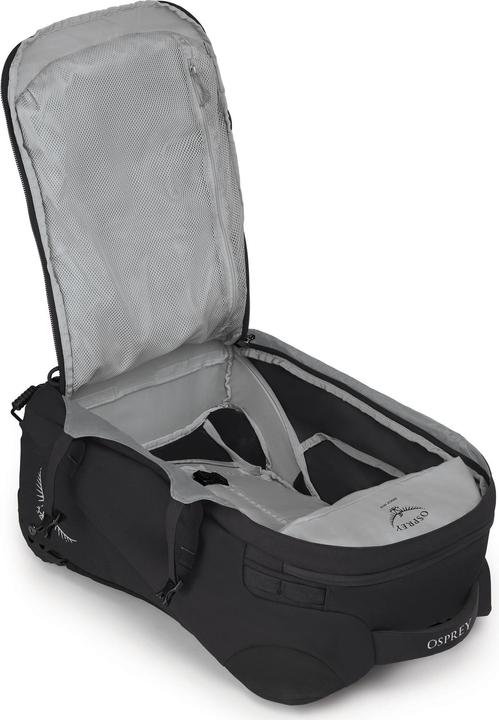 Image du produit Osprey Farpoint Wheels 36 Sac de voyage à 2 roulettes 55 cm (43 l, Bagage à main (jusqu'à 50l))