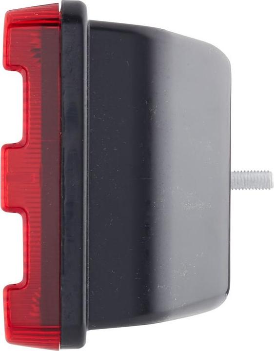 Actual product image Hella Left halogen tail light for MERCEDES T2/LN1 panel van (P21V, T4W)