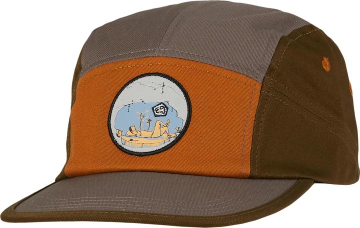 Actual product image E9 Bruce (One size)