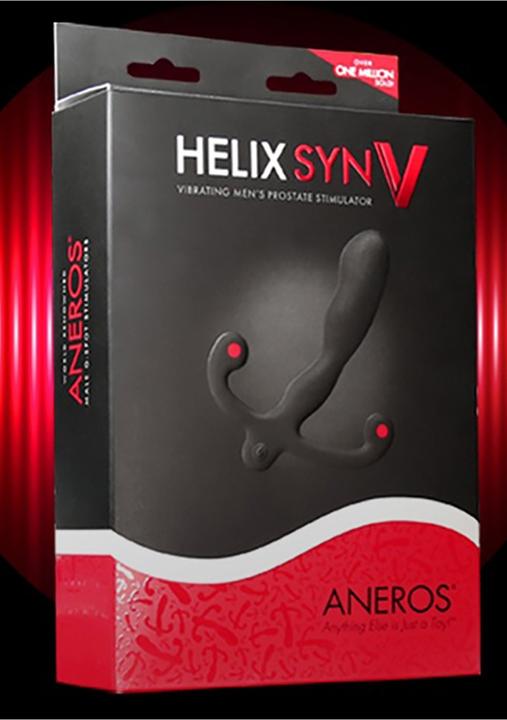 Immagine prodotto Aneros Helyx Syn V