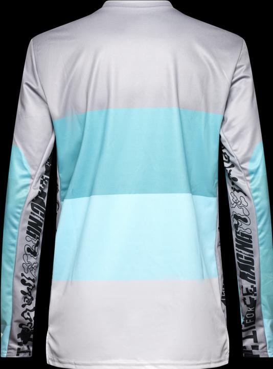 Immagine prodotto Fox Maglia Ranger LS Grid (M)