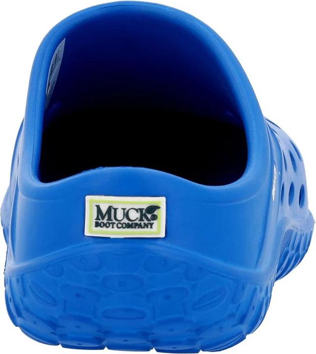 Actual product image Muck Boot Childrens/Kids Muckster Lite Clogs (33)