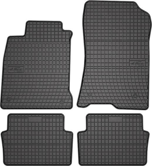 Productafbeelding Frogum Renault Laguna 2007-2015 rubbermat