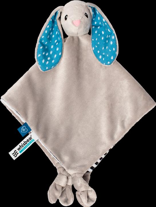 Image du produit Whisbear Lapin de Doudou