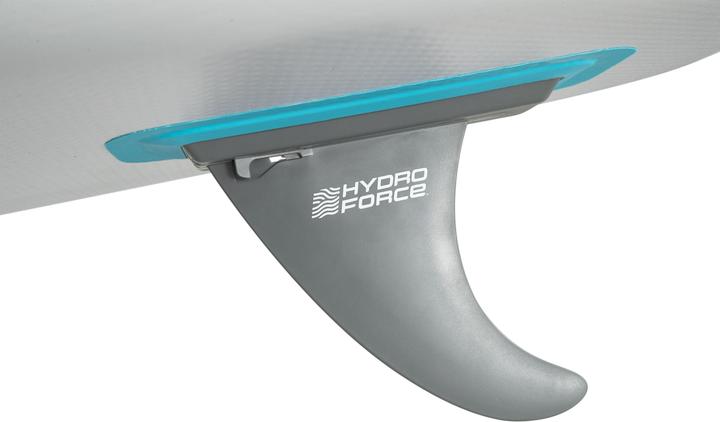 Image du produit Bestway Hydro Force Kit paddle SUP et kayak gonflable 2-en-1 Oceana 3,05 m