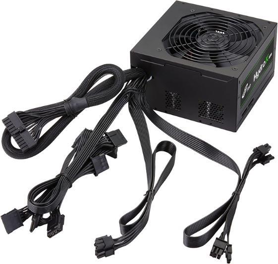 Produktbild Fortron Netzteil HYDRO K PRO 500 80+B (500 W)