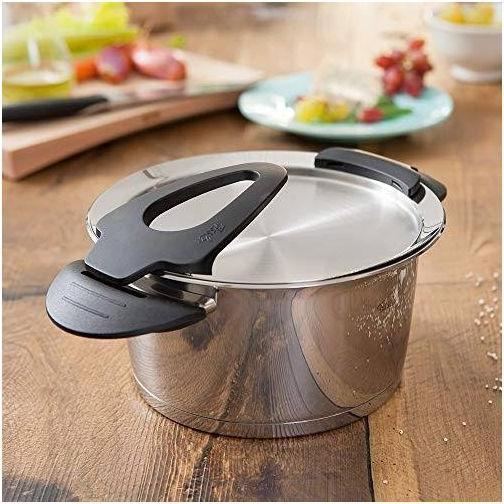 Produktbild Fissler 016-118-05-000/0 Topf-Set (e) (20 cm, Pfannenset + Topfset)
