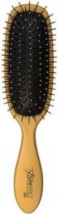 Wet Brush Perie pentru par Txture Pro Detangler Gold