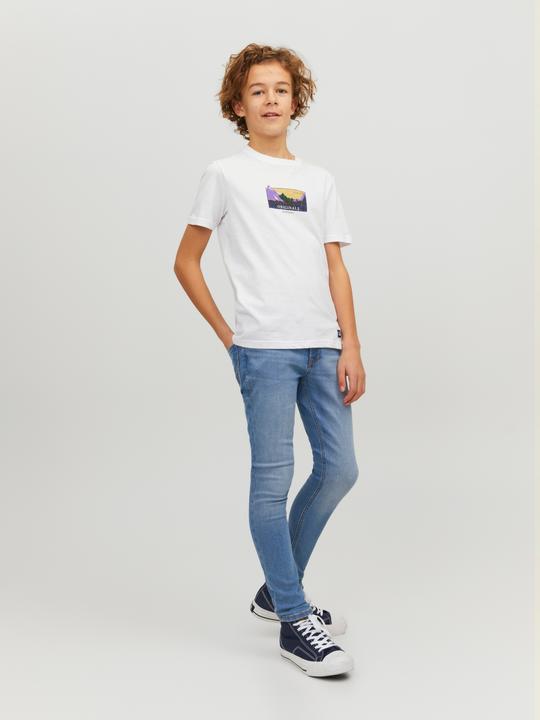 Image du produit Jack & Jones Liam Skinny Jeans (170)
