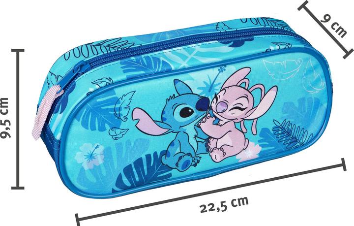 Productafbeelding Stitch-Federmäppchen