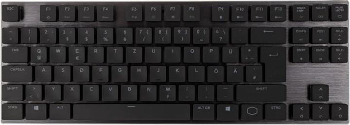 Immagine prodotto Cooler Master SK630 (DE, Cablato)