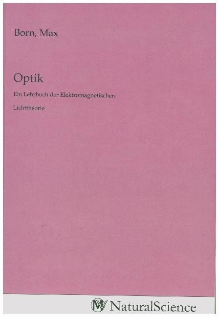 MV-NaturalScience Optik