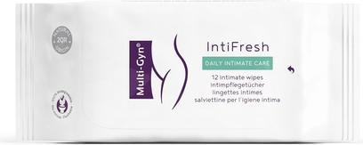 Immagine prodotto Multi-Gyn Salviette Intifresh per la cura intima (Salviette intime)