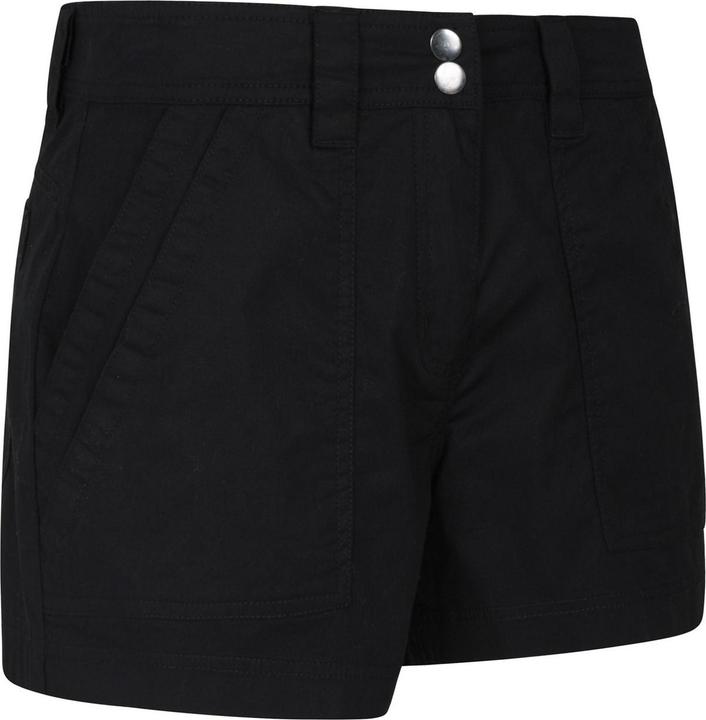 Actual product image Mountain Warehouse Womens/Ladies Coast Shorts (32)