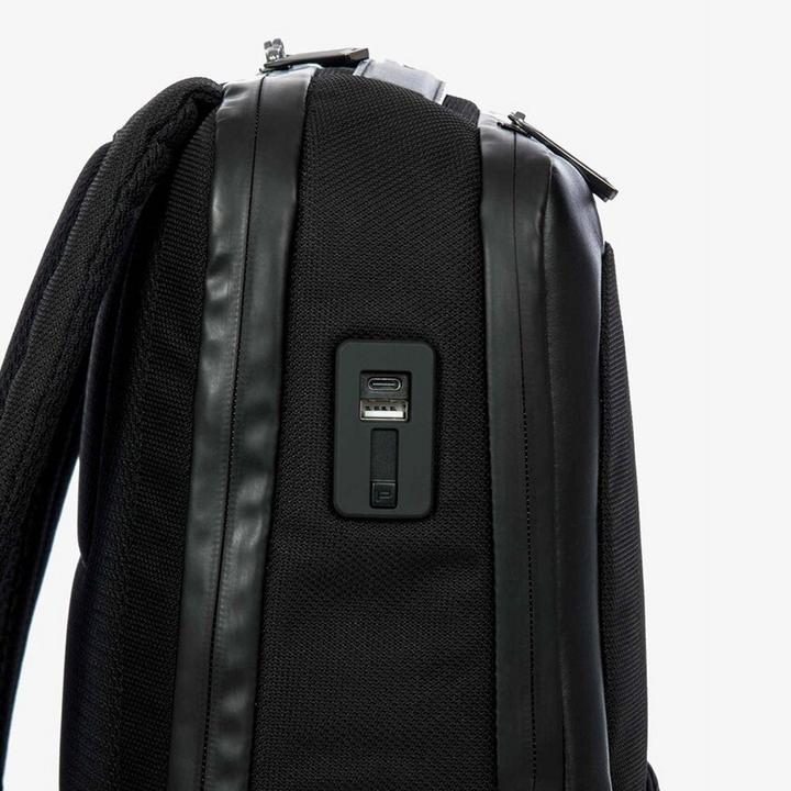 Image du produit Porsche Design Sac à dos pour ordinateur portable Roadster Nylon Backpack S1 (12 l)