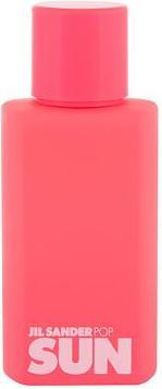 Produktbild Jil Sander Sun Pop Coral Pop Eau De Toilette Spray (Eau de Toilette, 100 ml)
