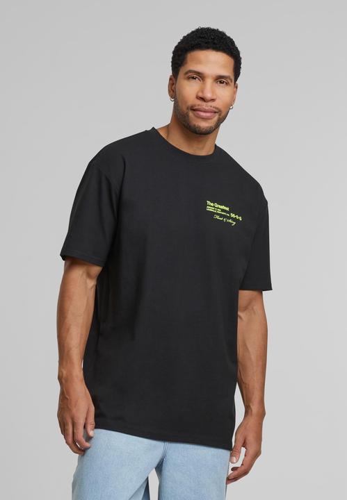 Actual product image Mister Tee The Greatest Tee (XS)