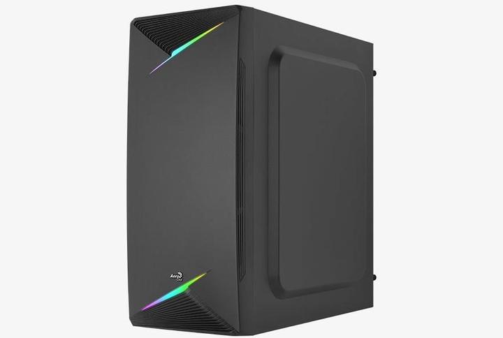 Immagine prodotto AeroCool Caso Talon FRGB Mid Tower nero (ATX, mATX, Mini-ITX)