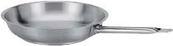 Actual product image Piazza 5 place pan 28x5.5cm (29.80 cm, Frying pan, Stainless steel)
