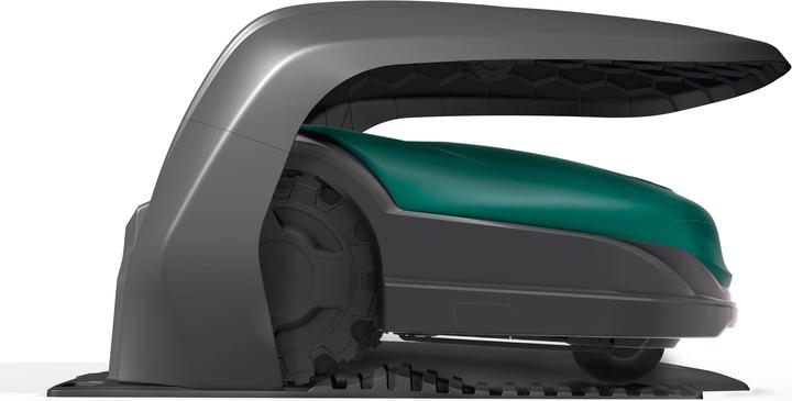Robomow RoboHome RK (Tondeuse automatique, Garage pour tondeuse robot)