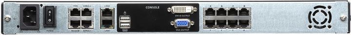 Produktbild Aten KVM-Switch, VGA
