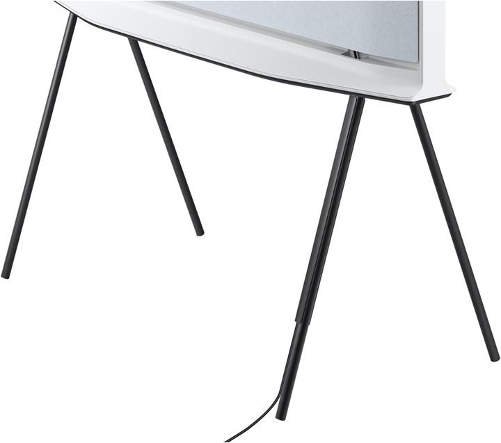 Image du produit Samsung The Serif QE50LS01T (50", LS01T, QLED, 4K, 2021)