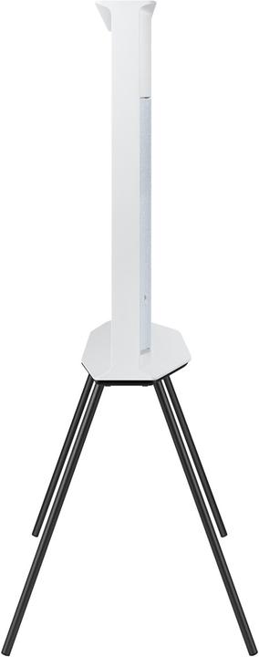 Image du produit Samsung The Serif QE50LS01T (50", LS01T, QLED, 4K, 2021)