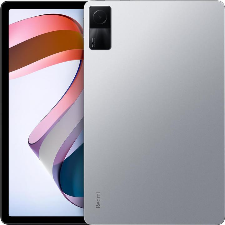 Image du produit Xiaomi Redmi Pad (WLAN uniquement, 10.61", 64 Go, Argent clair de lune)