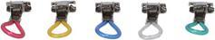 Produktbild Metaltex Tücherclips