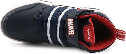 Actual product image Geox Perth Boy (34)