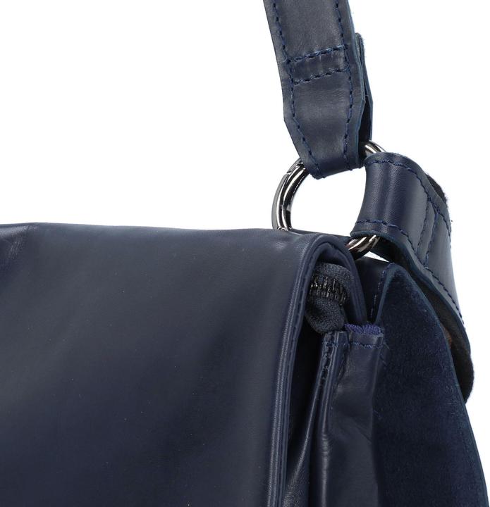 Produktbild Harolds Caugio Schultertasche Leder 25 cm