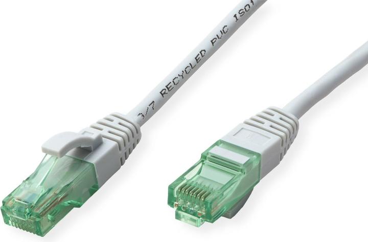 Actual product image Roline UTP patch cable (UTP, CAT6a, 3 m)
