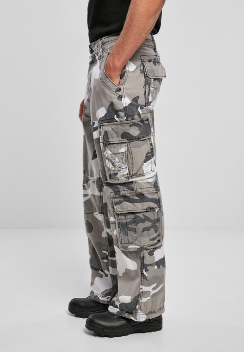 Produktbild Brandit Vintage Cargo Pants - 5008 (7XL)