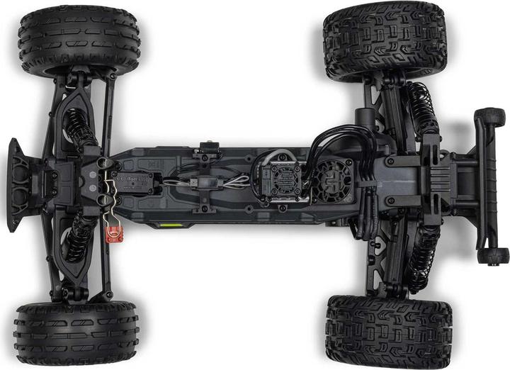Produktbild Arrma Stadium Truck SCT Vorteks 223S DSC 1:10 RTR (ARR Almost-Ready-to-Race)
