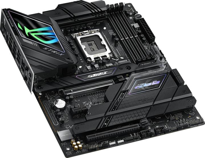 Image du produit ASUS ROG STRIX Z790-F GAMING WIFI II (LGA 1700, Intel Z790, ATX)